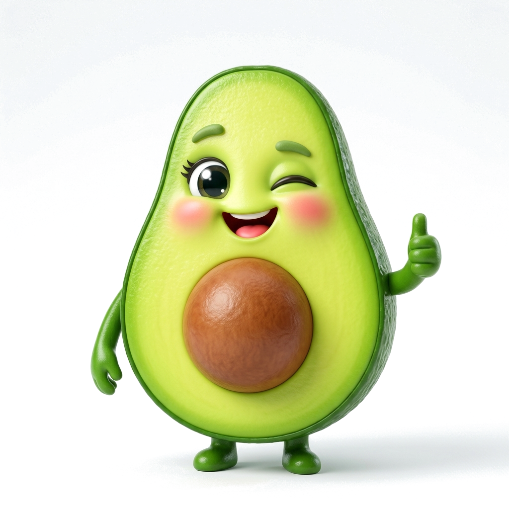 Palta de Gise Pomato